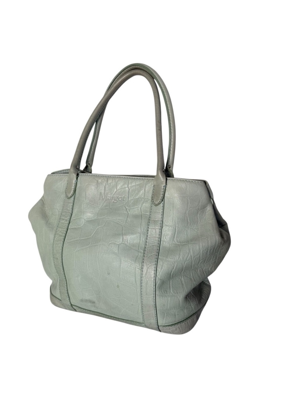 Margot leather bag